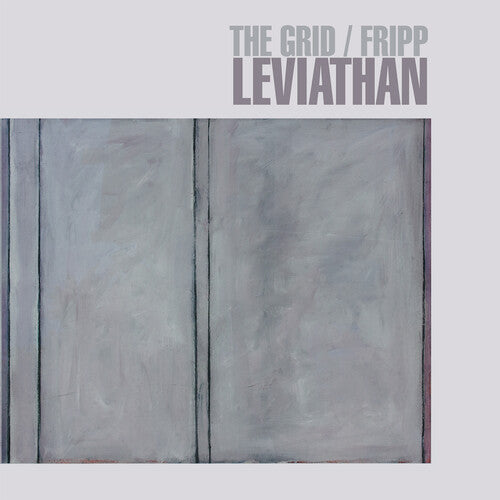 Leviathan (200gm 2 LP Vinyl)