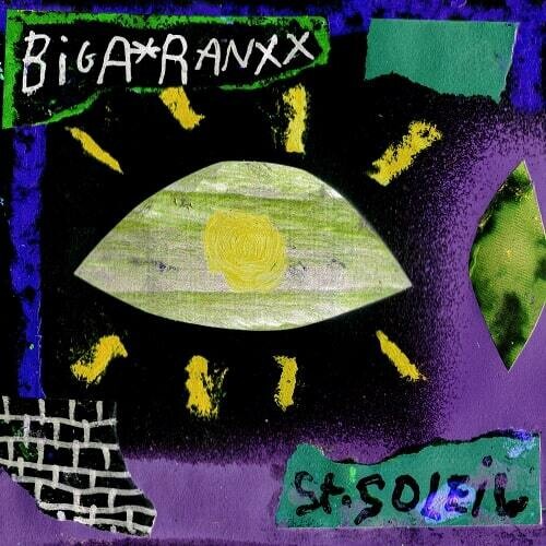 Biga Ranx: St Soleil