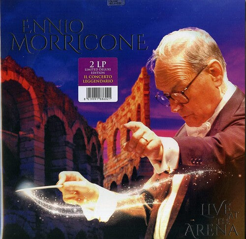 Ennio Morricone: Live In Arena