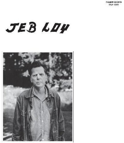 Jeb Loy Nichols: Jeb Loy