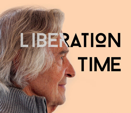 John McLaughlin: Liberation Time