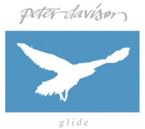 Peter Davison: Glide