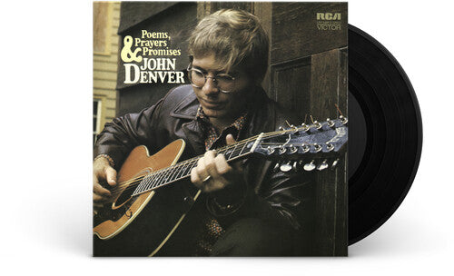 John Denver: Poems, Prayers & Promises