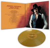 Johnny Paycheck: Country Outlaw - Take This Job & Shove It (Gold Vinyl)