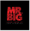 Mr. Big: Lean Into It  - The Singles (7 inch Vinyl Box Set)