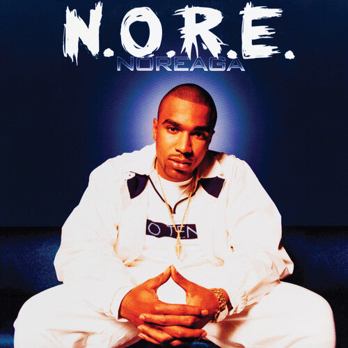 Noreaga: N.O.R.E.