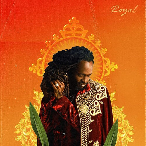 Jesse Royal: Royal