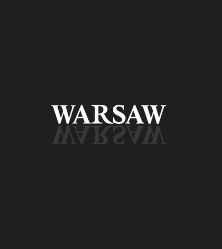 Warsaw: Warsaw