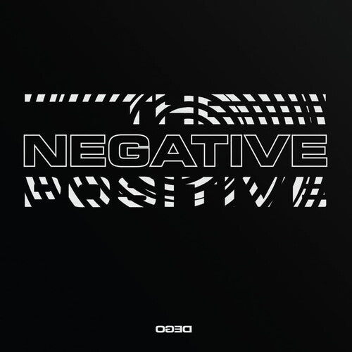 Dego: The Negative Postive