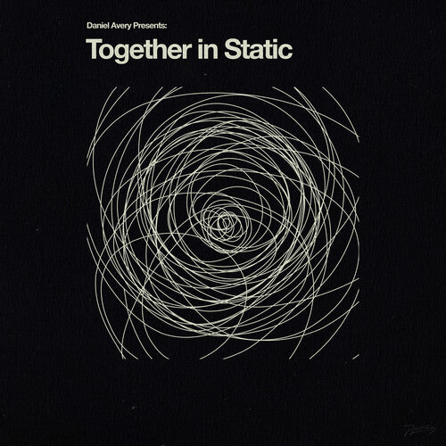 Daniel Avery: Together In Static