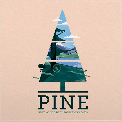 Tumult Kollektiv: Pine (Original Game Soundtrack)