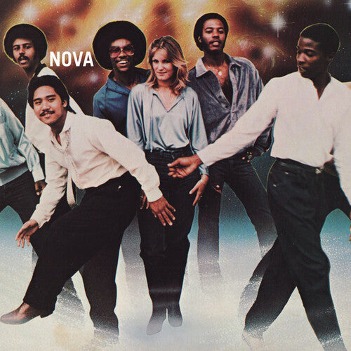 Nova: Can We Do It Good / I Like It, The Way You Dance