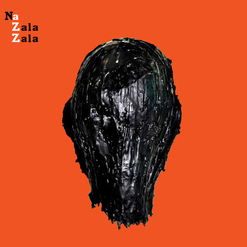 Rey Sapienz & the Congo Techno Ensemble: Na Zala Zala