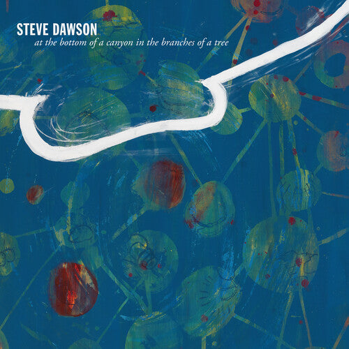 Steve Dawson: At The Bottom Of A Canyon In The Branches Of Tree