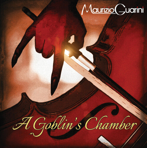 Maurizio Guarini: A Goblin's Chamber