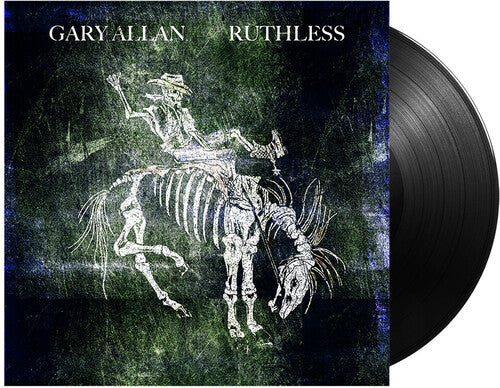Gary Allan: Ruthless