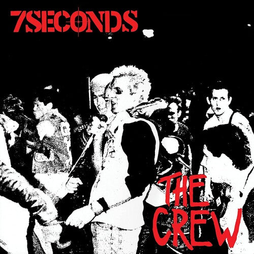 7Seconds: The Crew