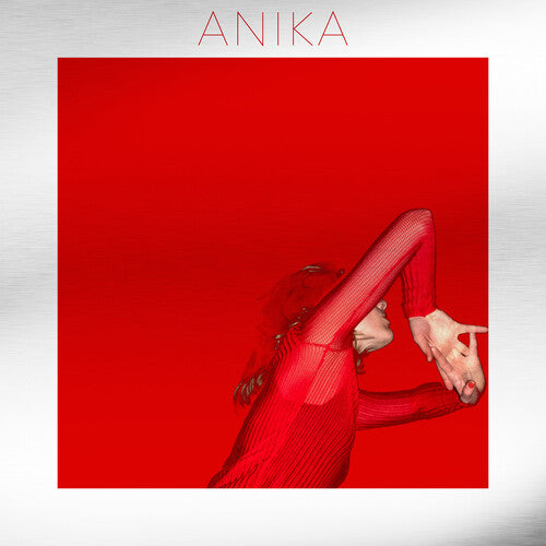 Anika: Change