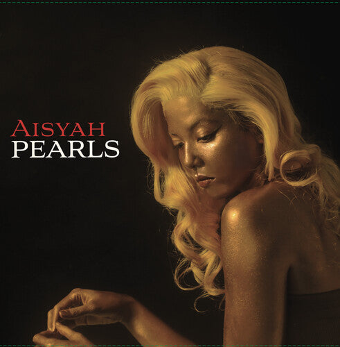 Aisyah: Pearls
