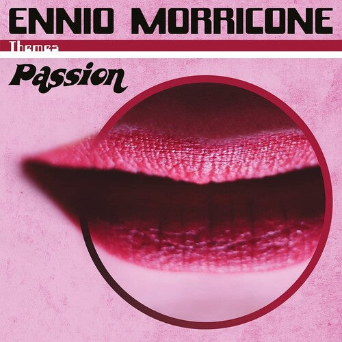 Ennio Morricone: Themes: Passion (Original Soundtrack)