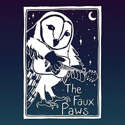 Faux Paws: The Faux Paws