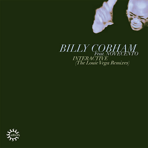 Billy Cobham: Interactive (The Louie Vega Remixes)