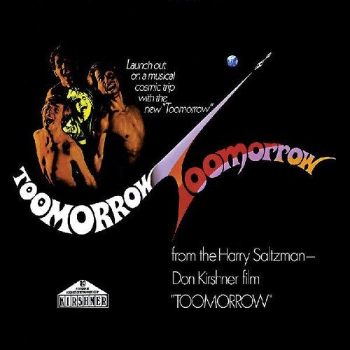 Toomorrow: Toomorrow (Music From the Harry Saltzman/Don Kirshner Film)
