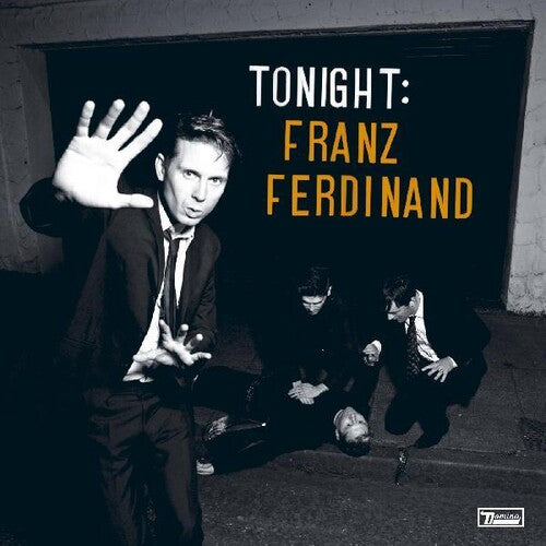 Franz Ferdinand: Tonight