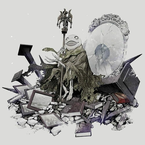 Game Music: Nier Replicant -10+1 Years- / Emil