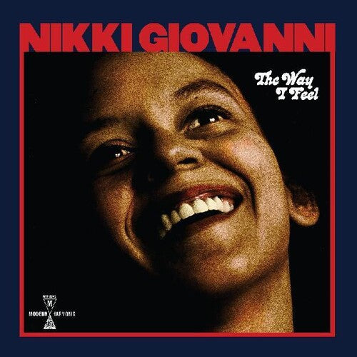 Nikki Giovanni: Way I Feel