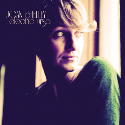 Joan Shelley: Electric Ursa (Purple Vinyl)