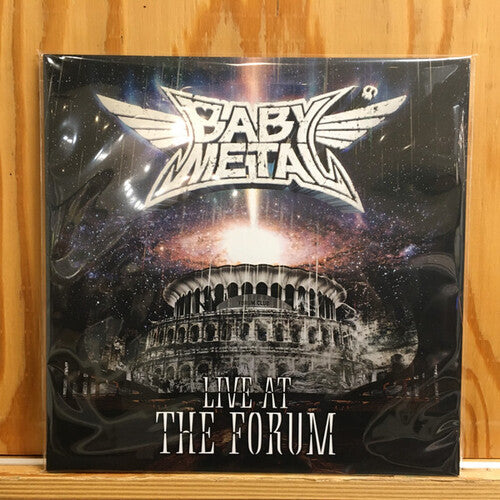 Babymetal: Live At The Forum