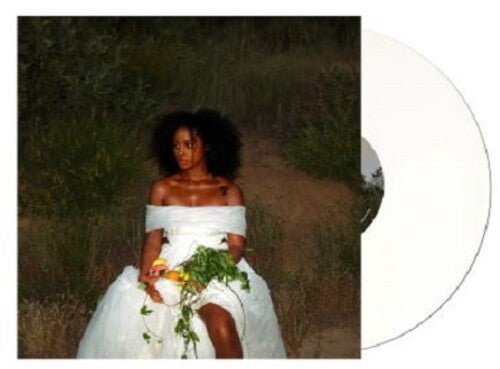 Fana Hues: Hues (Opaque White Vinyl)