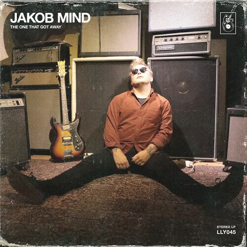 Jakob Mind: One That Got Away