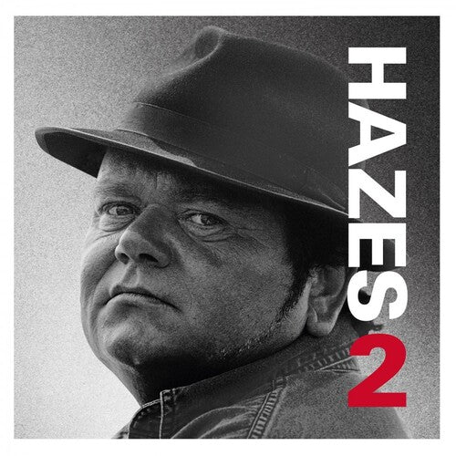 André Hazes: Hazes 2 [Limited 180-Gram Silver Colored Vinyl]