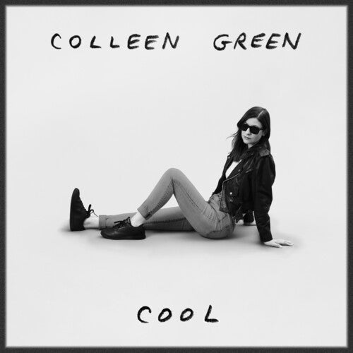 Colleen Green: Cool (Cloudy Smoke Vinyl)