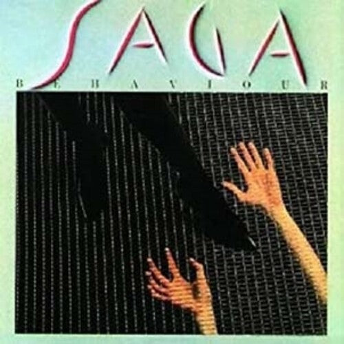 Saga: Behaviour