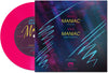 Michael Sembello: Maniac (Pink)