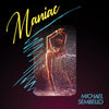 Michael Sembello: Maniac (Pink)