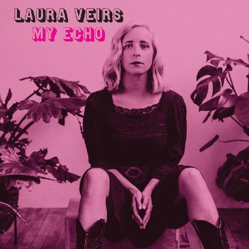 Laura Veirs: My Echo