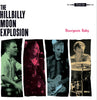 The Hillbilly Moon Explosion: Bourgeois Baby