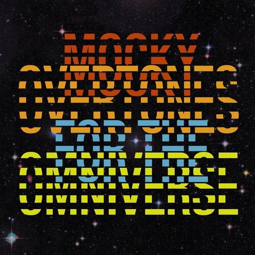 Mocky: Overtones For The Omniverse