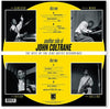 John Coltrane: Another Side Of John Coltrane