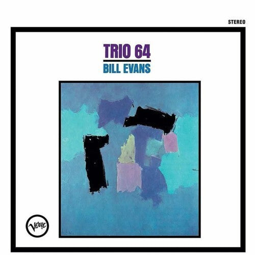 Bill Evans: Bill Evans - Trio '64 ( Verve Acoustic Sounds Series )