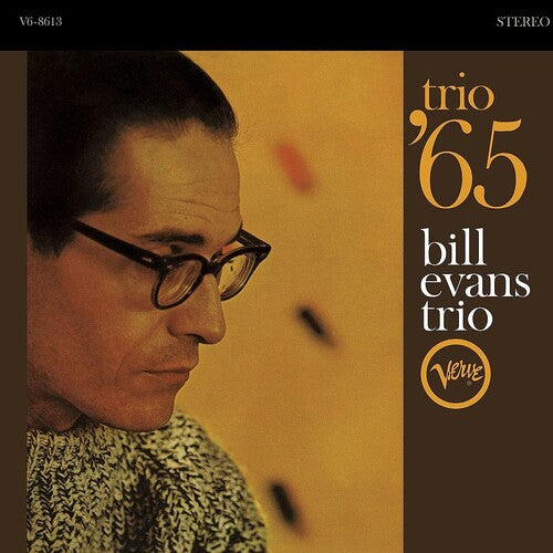 Bill Evans: Bill Evans - Trio '65 (Verve Acoustic Sounds Series)