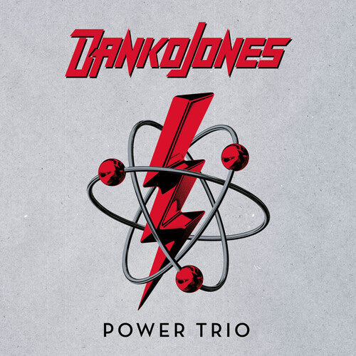 Danko Jones: Power Trio