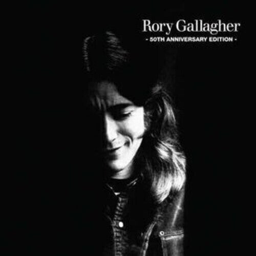 Rory Gallagher: Rory Gallagher