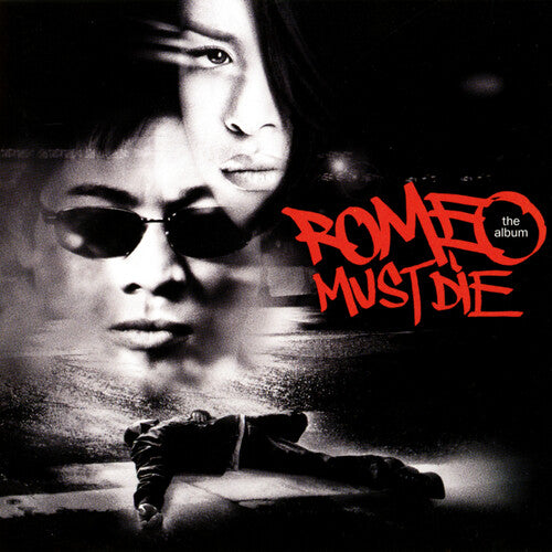 Various Artists: Romeo Must Die (Various Artists)