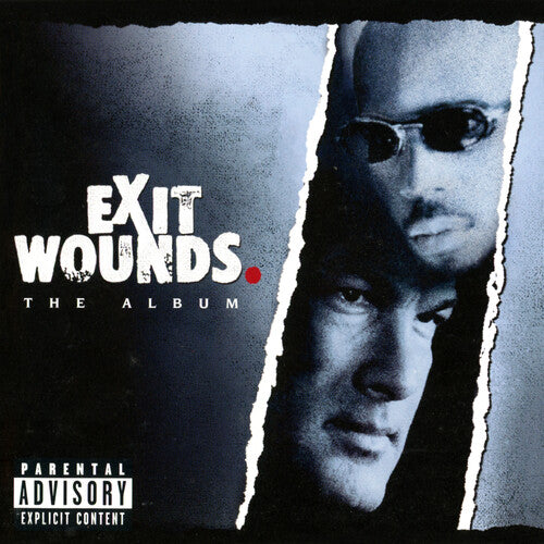 Various Artists: Exit Wounds (Various Artists)