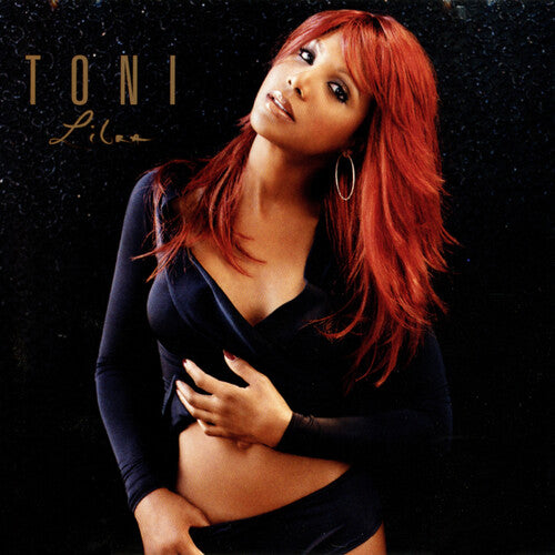 Toni Braxton: Libra